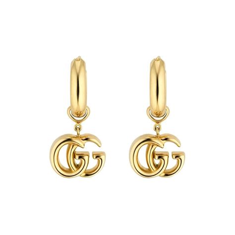 gucci gg earring|wholesale gucci earrings.